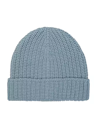 GRAN SASSO | Bonnet - Tuque | hellblau